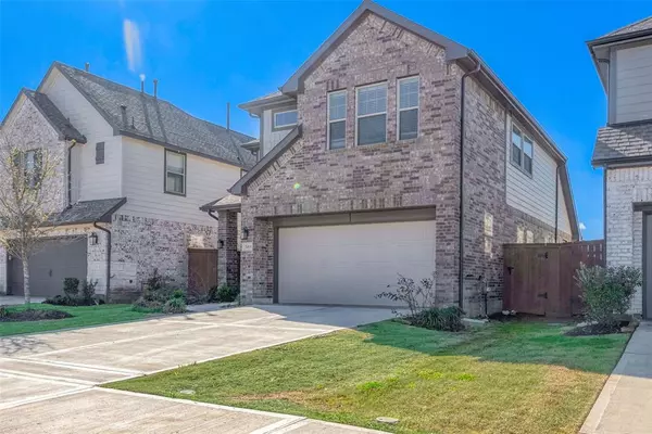 Katy, TX 77493,7015 Anacua Berry CIR