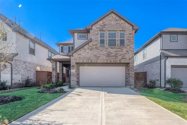 7015 Anacua Berry CIR, Katy, TX 77493