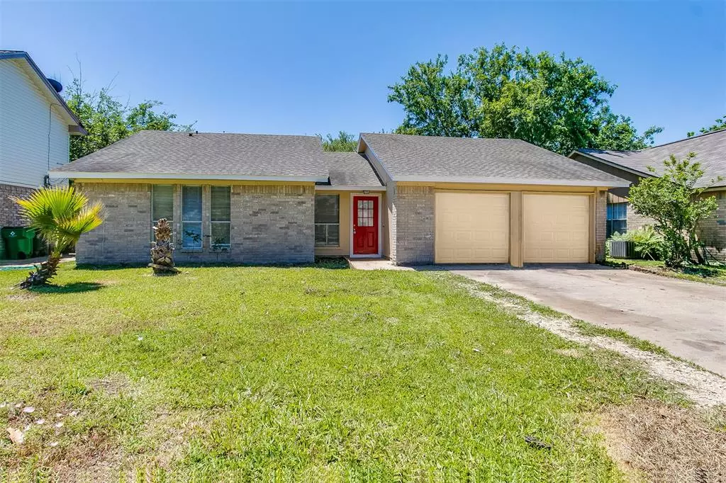 Angleton, TX 77515,1308 Clover DR