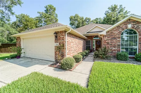 Crosby, TX 77532,302 Mediterranean CT