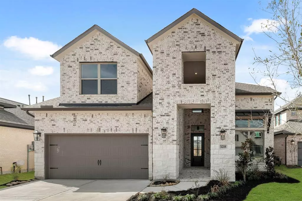 Brookshire, TX 77423,3218 Fescue Crest CT