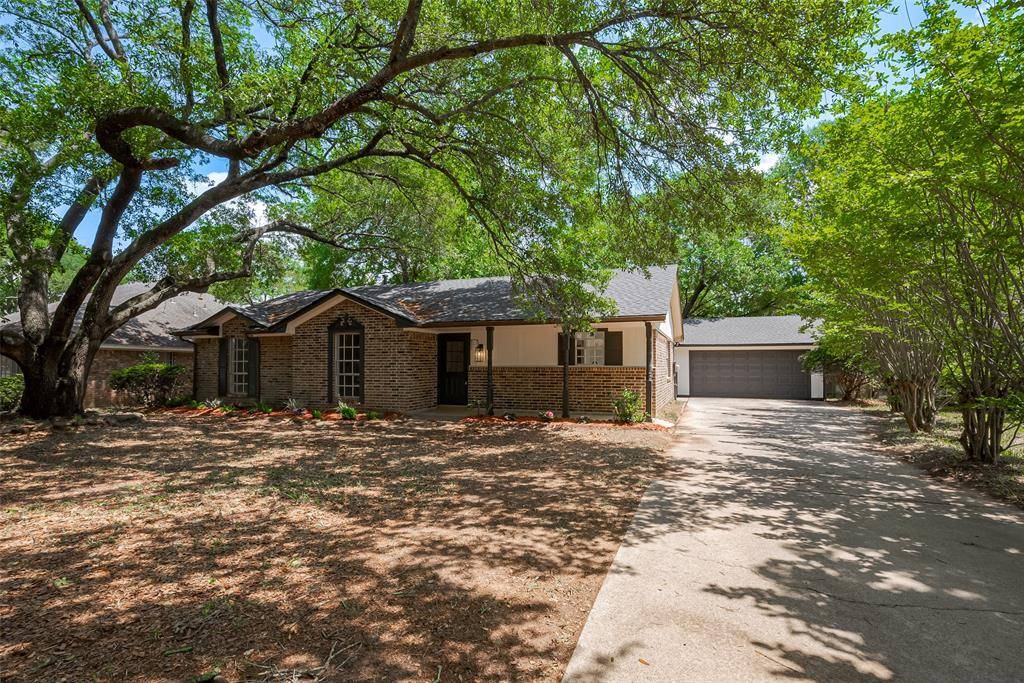 31306 Antonia LN, Tomball, TX 77375