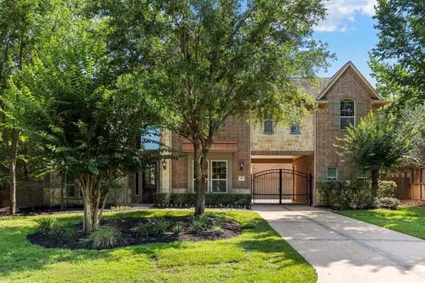 Montgomery, TX 77316,102 Pickerel Point CT