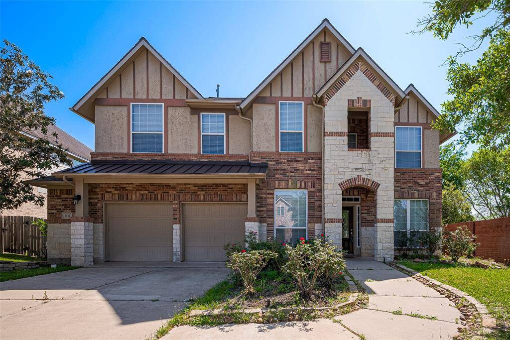 5627 Granite Falls LN, Missouri City, TX 77459
