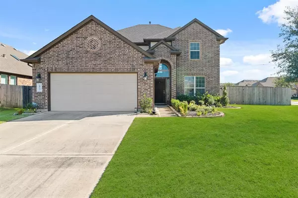 28723 Forest Pass LN, Katy, TX 77494