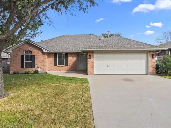 Bryan, TX 77845,3987 Tiffany TRL