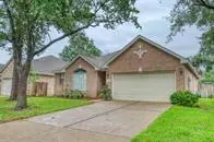 1623 Maryvale DR, Katy, TX 77494