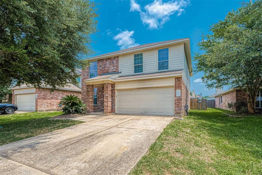 23510 Maple View DR, Spring, TX 77373