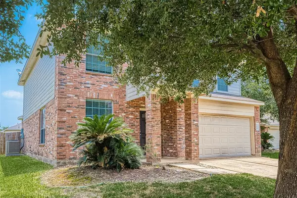 Spring, TX 77373,23510 Maple View DR