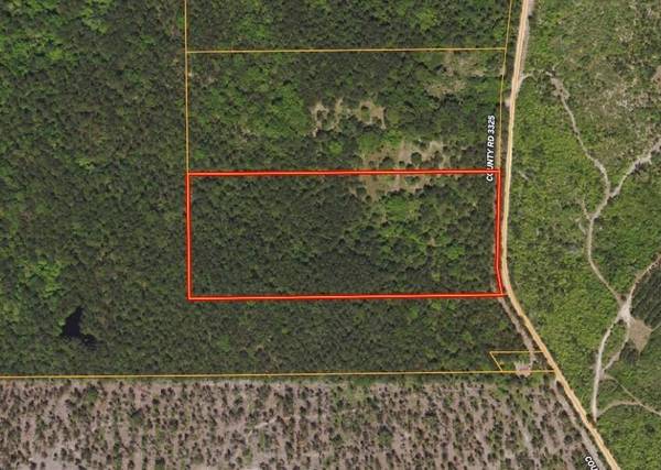 R20785 County Road 3325, Colmesneil, TX 75938