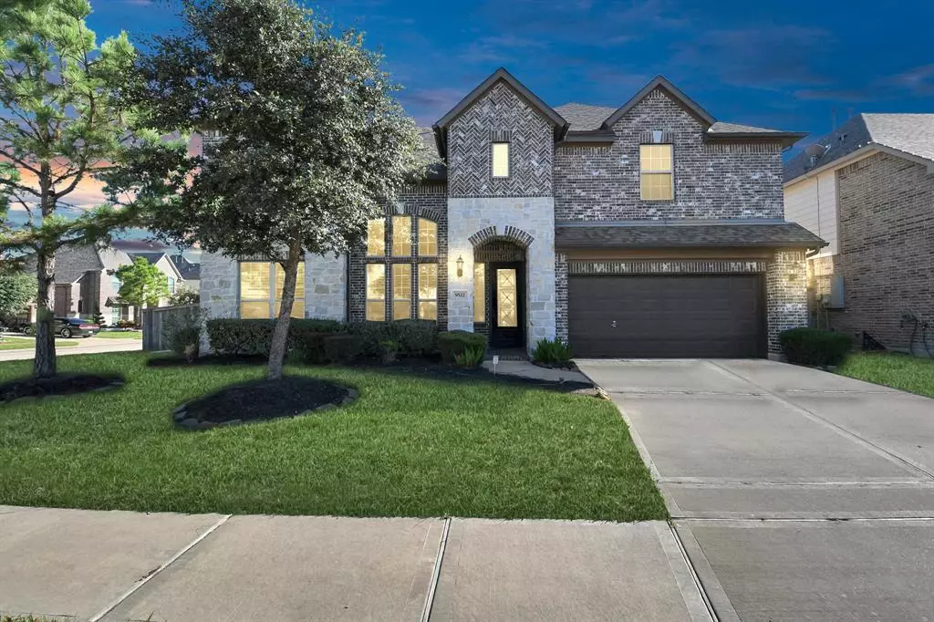 Cypress, TX 77433,9522 Whitebark Pine WAY