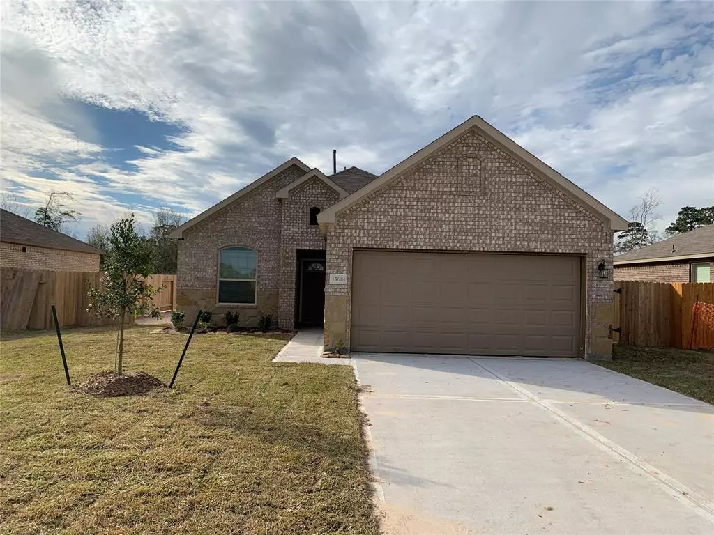 Texas City, TX 77568,13113 Villa Sola DR