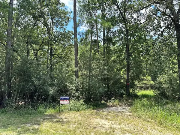 Hockley, TX 77447,Lot 152 Nottingham Circle