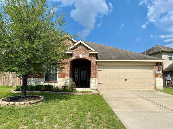 7639 Daisy Port LN, Conroe, TX 77304