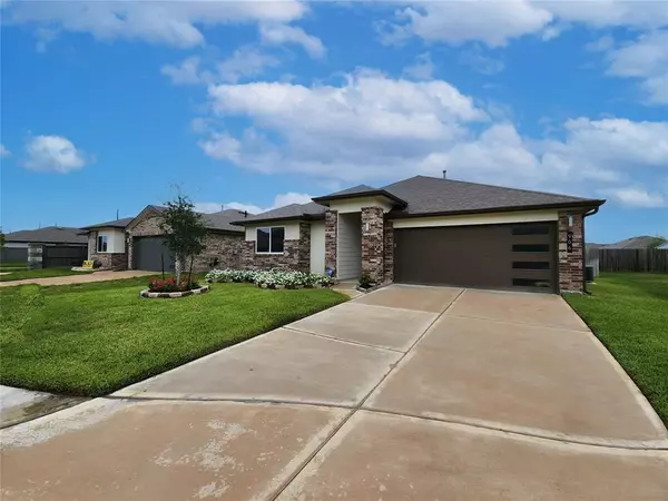 Rosharon, TX 77583,906 Della LN