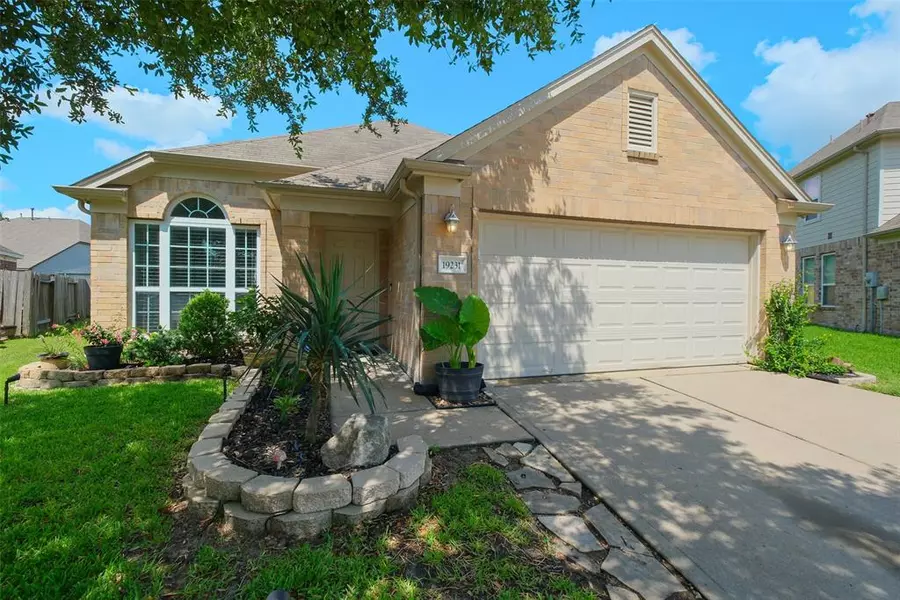 19231 Ashford Square ST, Tomball, TX 77375