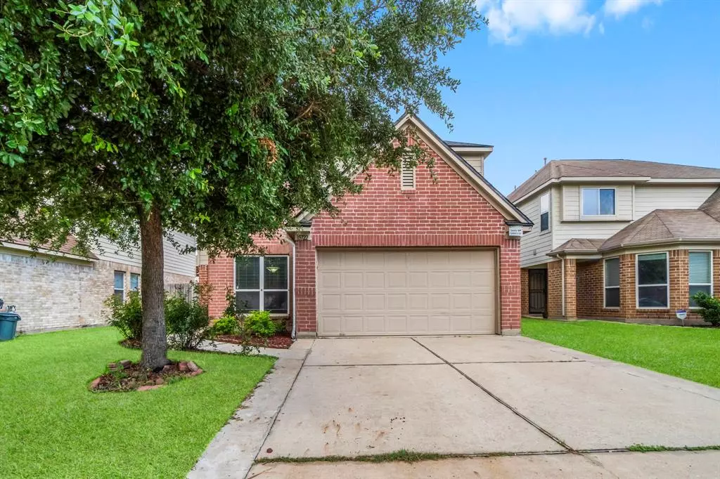 Houston, TX 77073,15722 Wisteria Hill ST