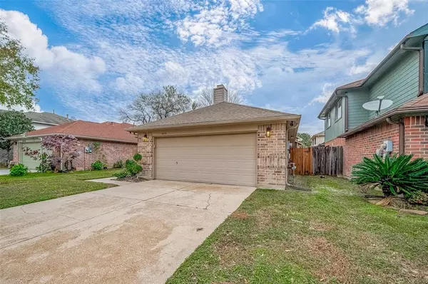 Houston, TX 77088,8510 Wild Basin DR