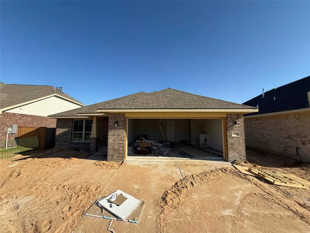 Hockley, TX 77447,22218 Senoma Ridge DR