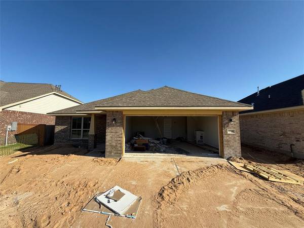 22218 Senoma Ridge DR, Hockley, TX 77447