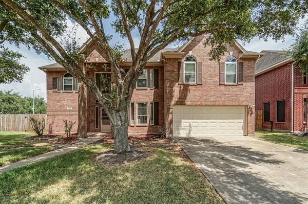 4307 Raintree CT,  Pasadena,  TX 77505