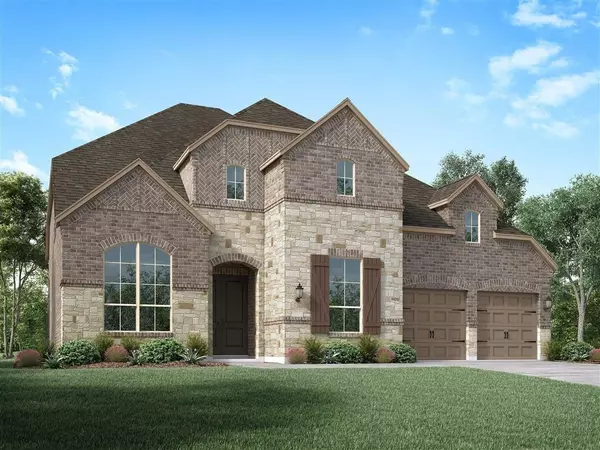 7510 Blue Finch LN, Katy, TX 77493