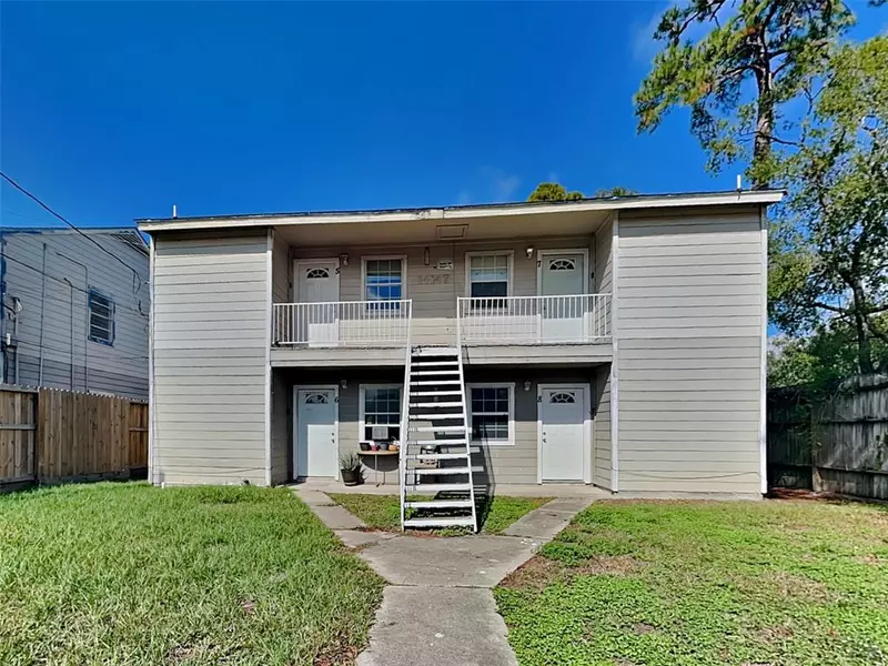 14147 Force ST #5, Houston, TX 77015