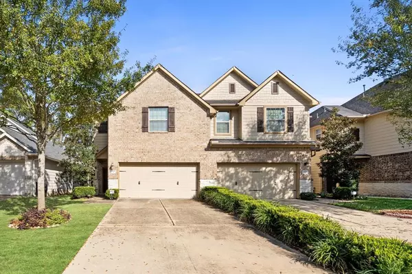 13550 Fawn Lily DR, Cypress, TX 77429