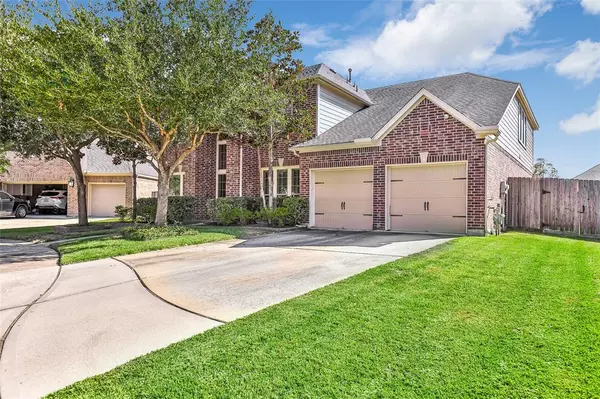 Houston, TX 77044,13607 Breakwater Path LOOP