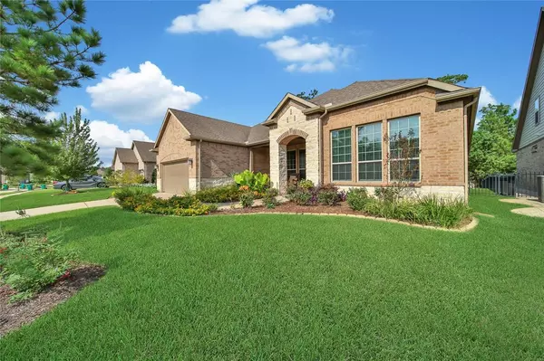 The Woodlands, TX 77382,212 Appaloosa CT