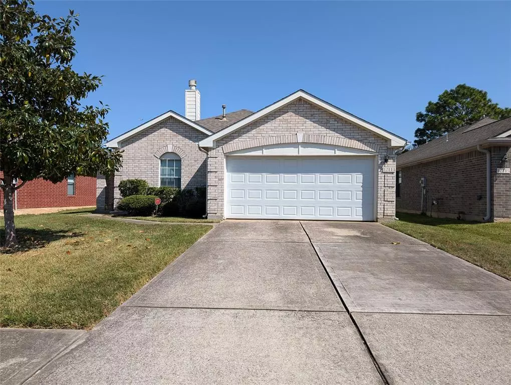 Houston, TX 77089,12111 Country Orchard LN