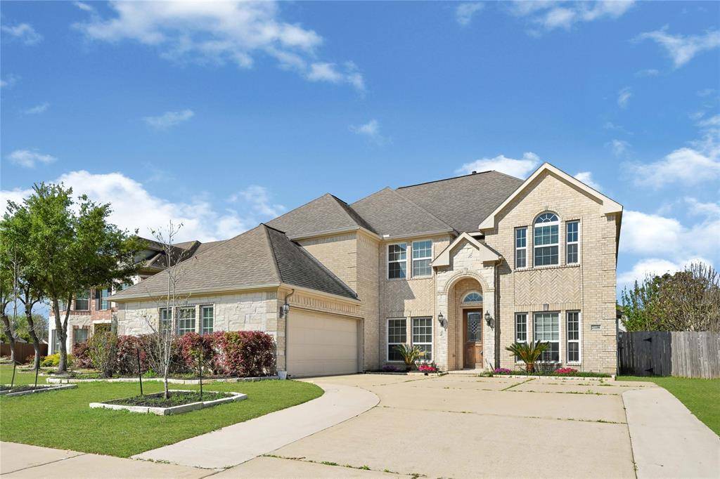 Pearland, TX 77581,2108 Asbury CT