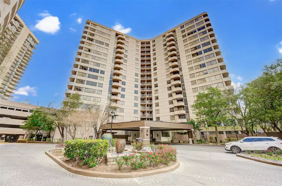 3525 Sage RD #415, Houston, TX 77056