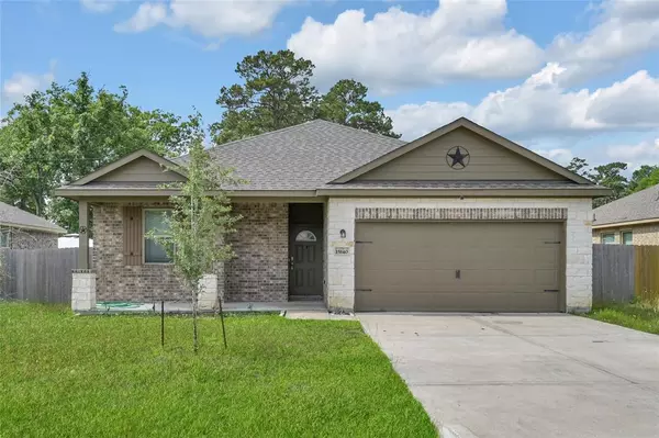 Conroe, TX 77306,15140 Meadow GLN S