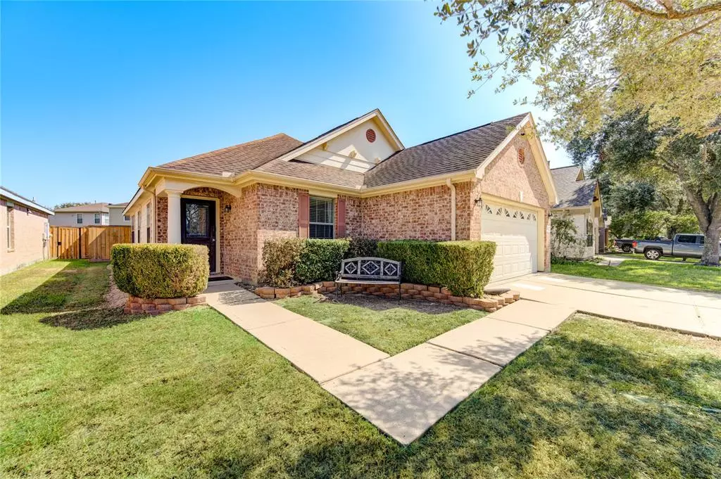 Cypress, TX 77433,7634 Crestbrook Manor LN