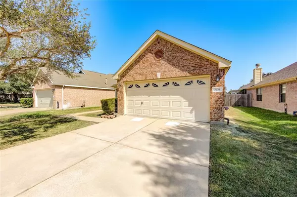 Cypress, TX 77433,7634 Crestbrook Manor LN