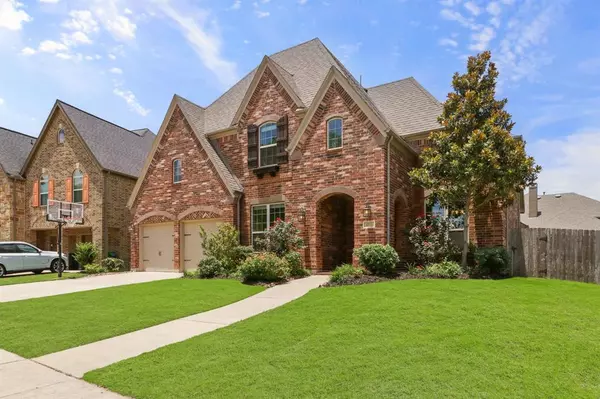 Sugar Land, TX 77479,4010 Birch Vale LN