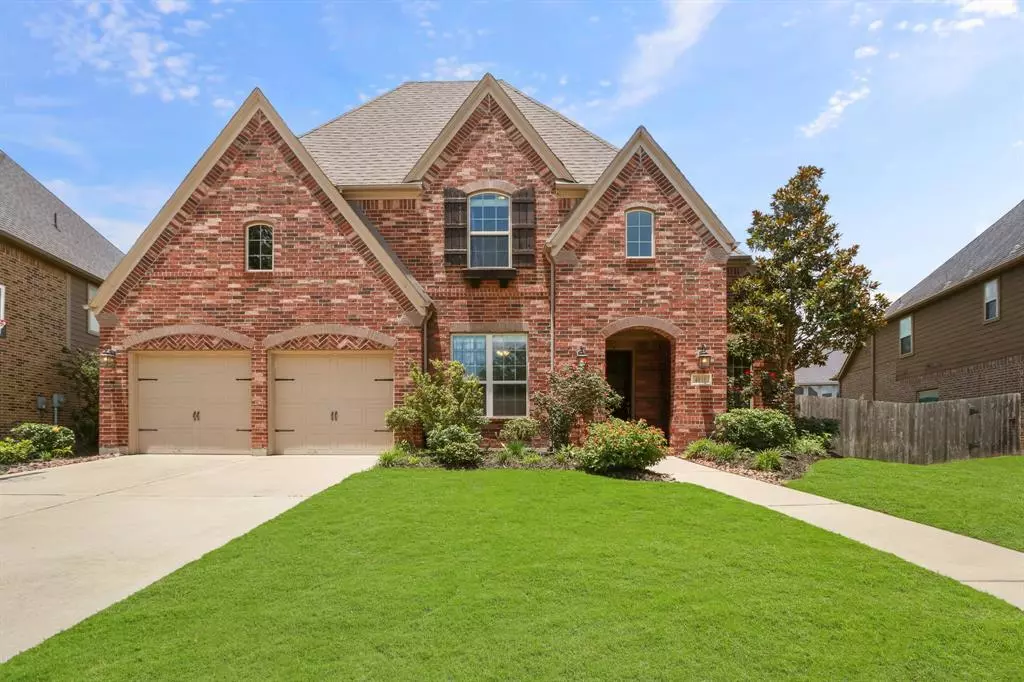 Sugar Land, TX 77479,4010 Birch Vale LN