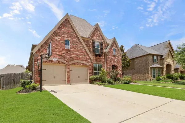 Sugar Land, TX 77479,4010 Birch Vale LN