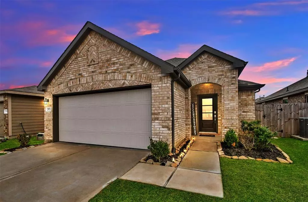 Katy, TX 77493,25711 Pannier PL