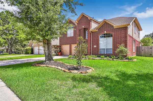 Houston, TX 77044,13130 Broncroft CT