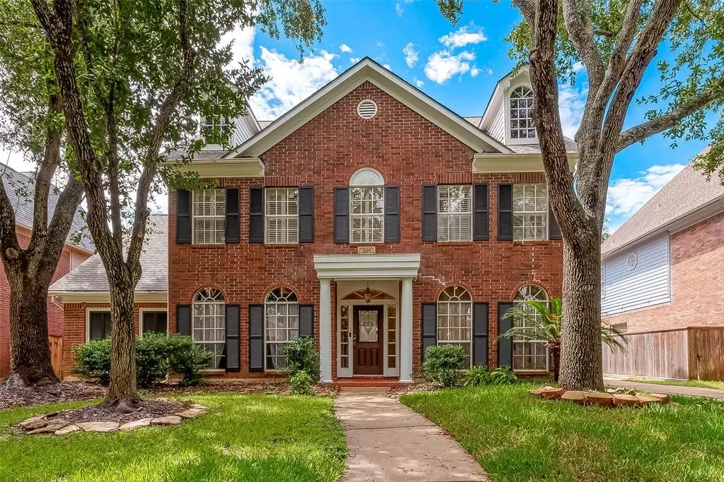 Sugar Land, TX 77479,1507 Moon Shadow CT