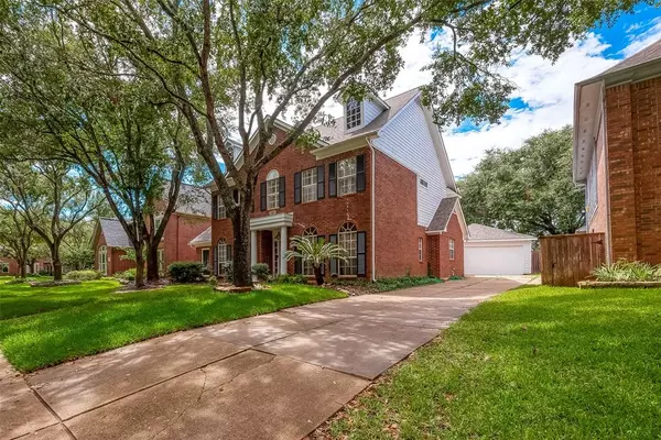 Sugar Land, TX 77479,1507 Moon Shadow CT