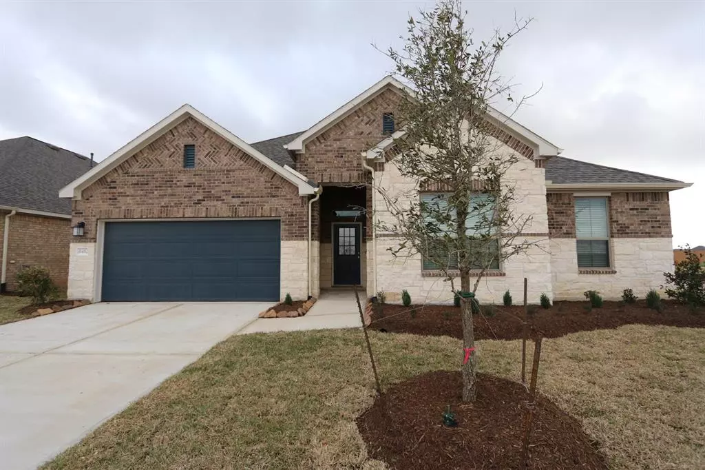 Cypress, TX 77433,8402 Oceanmist Cove DR