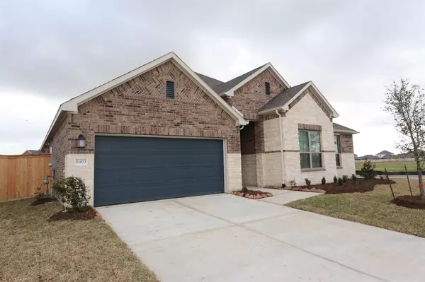 Cypress, TX 77433,8402 Oceanmist Cove DR