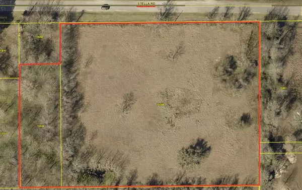 Brookshire, TX 77423,Lot B Stella RD