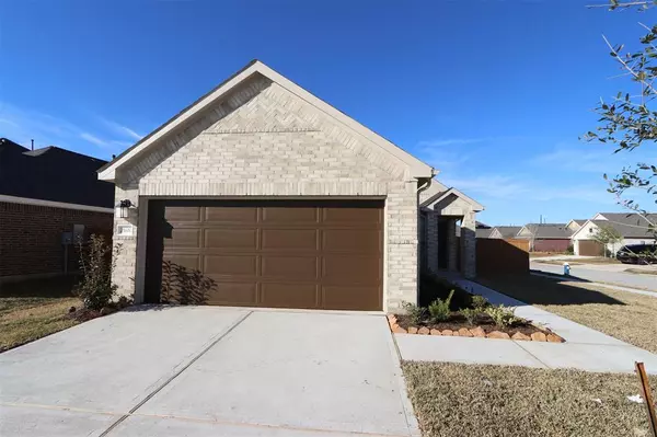 21610 Sandy Dune DR, Cypress, TX 77433