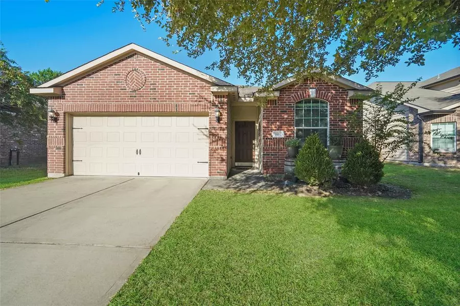 5611 Straight WAY, Houston, TX 77339