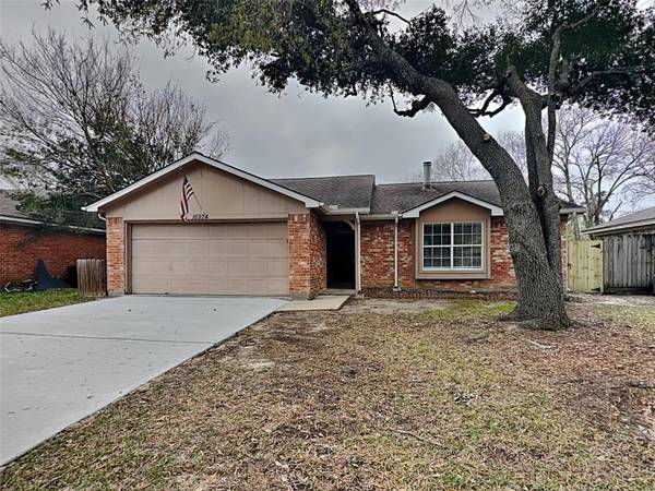 16974 Larkspur, Conroe, TX 77385