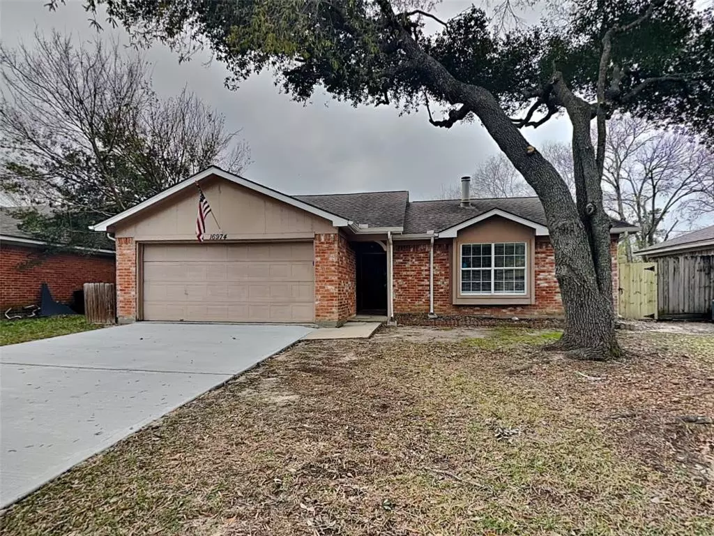 Conroe, TX 77385,16974 Larkspur